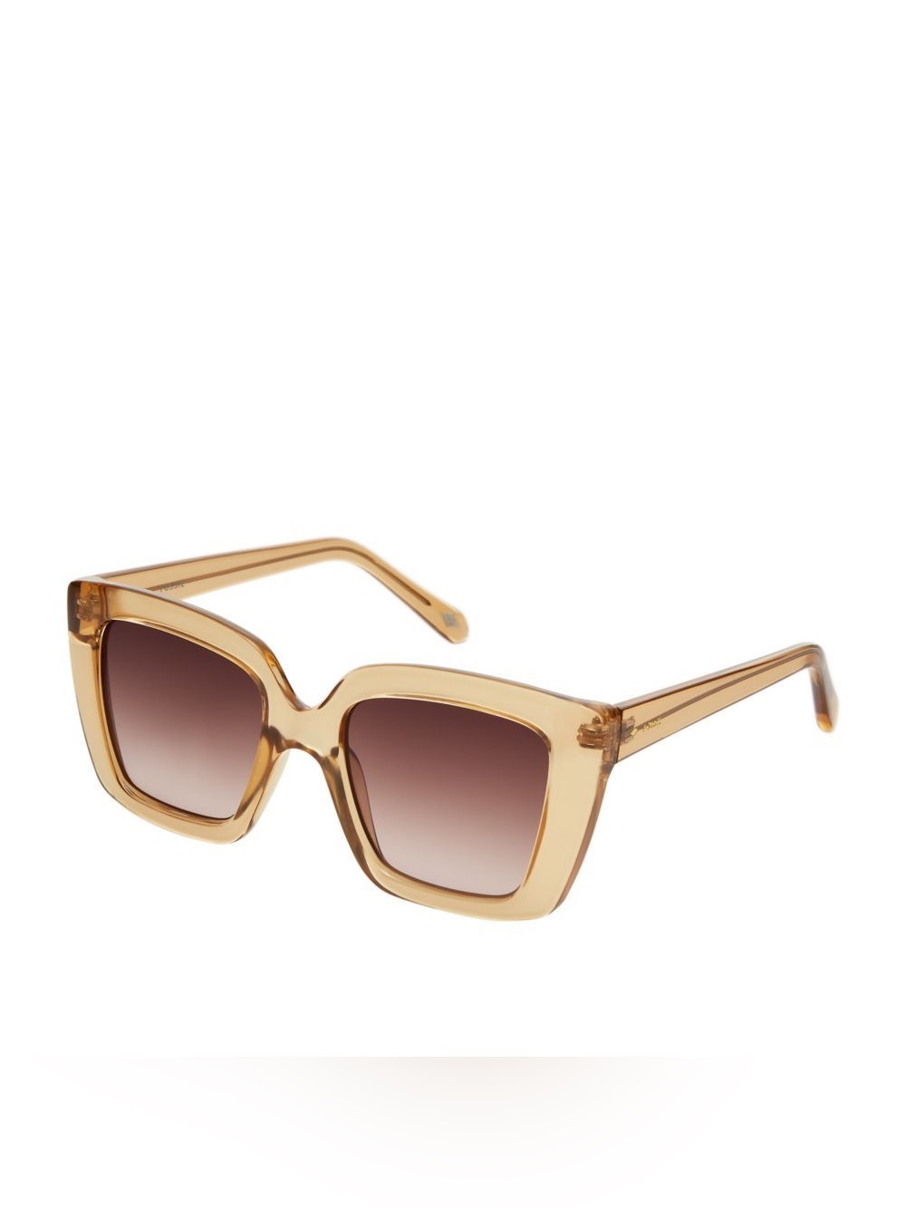 Fossil Women's Cat Eye Sunglasses